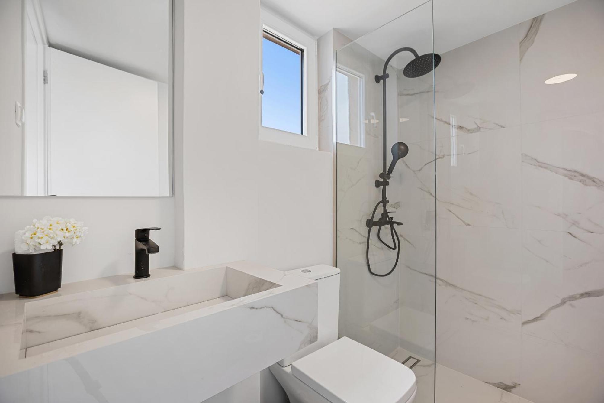 Nisos Apartments, Chania Center Ngoại thất bức ảnh