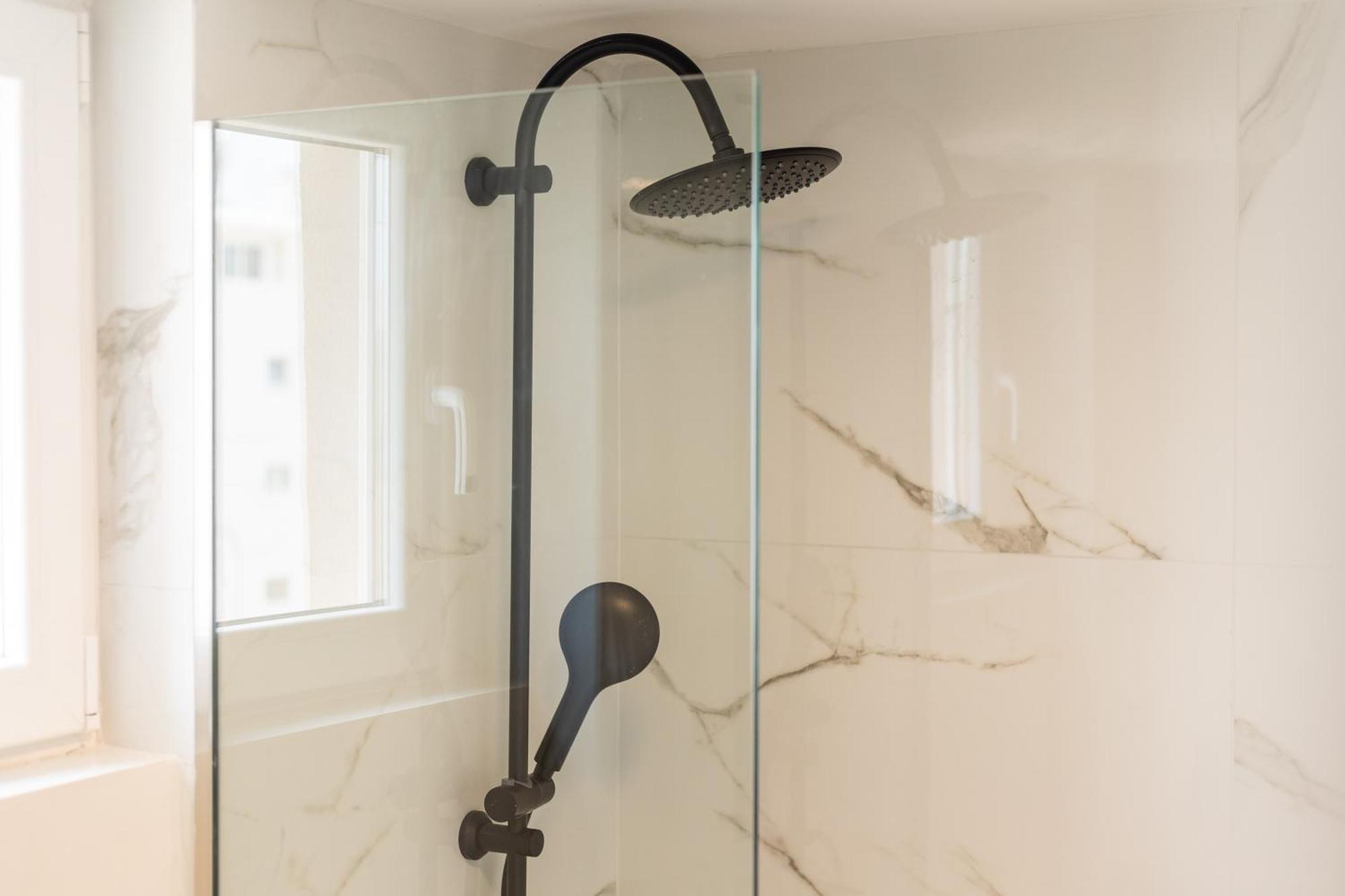Nisos Apartments, Chania Center Ngoại thất bức ảnh